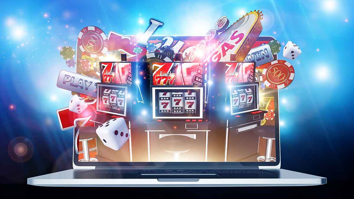 Dive into the Excitement: Ladangtoto’s Spectacular Online Slot Selection post thumbnail image